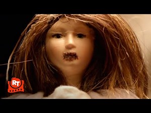 Satanic (2016) - Occult Shop Scene | Movieclips