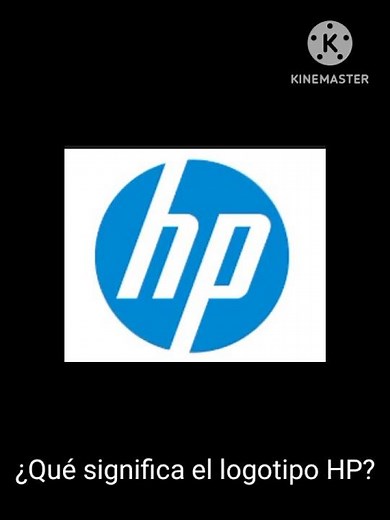 ¿Que significa HP? 🤔 #hp #curiosidad
