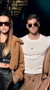 75K views · 1.2K reactions | One night in Milan with @boss What an amazing show  #beyourownboss @boulgates #boss #fashionshow #milan #milano #fashionweek #mensfashion @sasha__fuks #shows #paris #zurich | Kevin Lütolf | Facebook