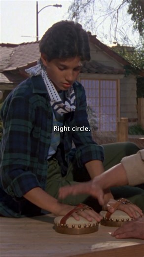 The Karate Kid is Available to Buy or Rent #moviecentral #TheKarateKid | Movie Central