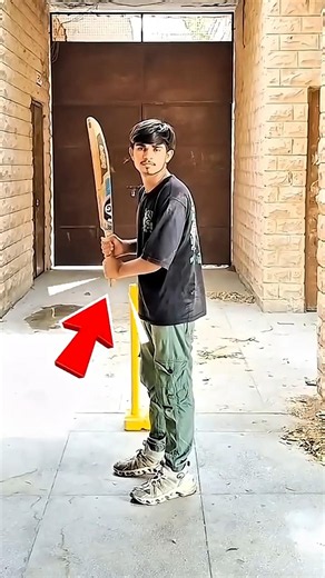 Gully Cricket Ke Sabse Funny Moments 😂🔥 [ Part 6 ]