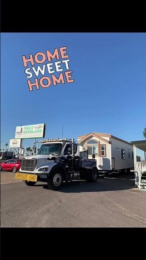 Park Model Homes for Sale Arizona