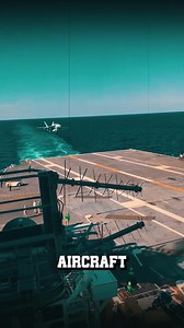 19 reactions | How Do Aircraft Carriers Launch Planes Without Runways? #navy #dogfight #usnavy #militaryaircraft #jetfighter #aviation #battleship #aircraft #aircraftcarrier #submarine | Mr.Skkiso | Facebook