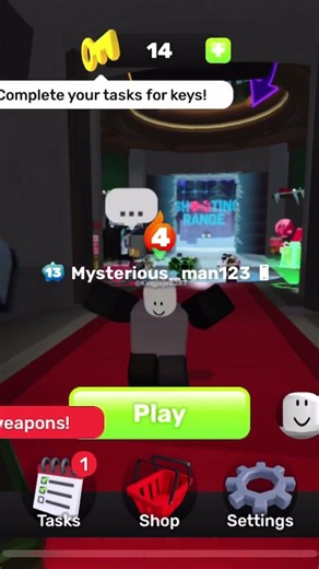 Whoever beats me get 10k robux game pass