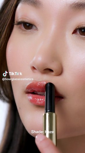 Transform Your Lips with Hourglass Crave Lip Balm Duo
