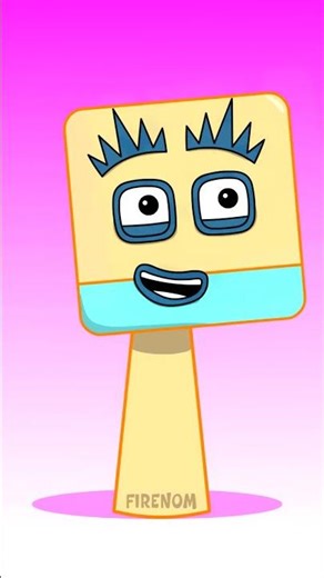 Sprunki OC Twenty Five Numberblocks Phase 2 #sprunki #sprunkioc #numberblocks #numbers #incredibox