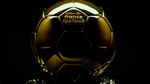 Power Ranking Balón de Oro 2025: así está el top 10 de favoritos