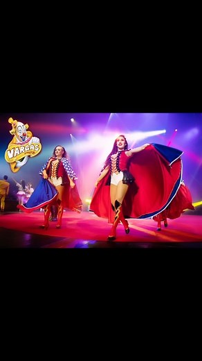 Last Weekend in Santa Barbara! Don’t miss Circus Vargas’ Jubile! An Epic World Celebration! The finest in family entertainment! See it NOW! https://tickets.circusvargas.com #santabarbara #earlwarrenshowgrounds #circusvargasofficial #circusvargas #familyfun #familyentertainment | Circus Vargas