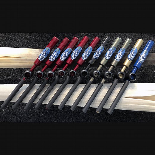 Original Speedy Crank (counterbalanced drill adapter)