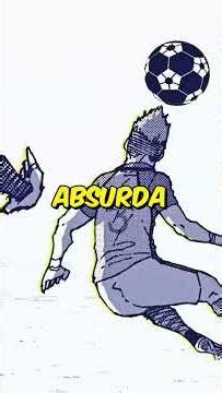 What is Metavision in Blue Lock? 🤔⚽ #bluelock #bluelockedit #isagiyoichi #anime #otaku