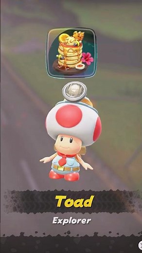 Unlock Every Toad Outfit - Mario Kart World