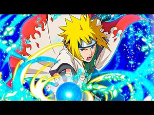 OS MELHORES ULTIMATE COMBOS DO NARUTO STORM 4