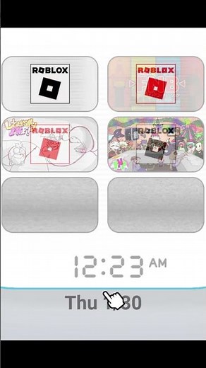 The RII Menu #shorts