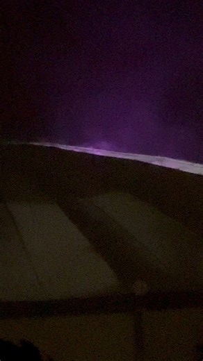 1.2M views · 7.2K reactions | VIDEO | High wind gusts tear roof off of Tropicana Field in St. Petersburg. Read more: https://bit.ly/483RY0z | WFLA News Channel 8 | Facebook