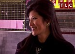 Julie Chen features in return of Who Do You Think You Are?
