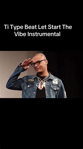 Ti Type Beat Let Start The Vibe Instrumental Produced By Iammarcusbeatz #fypツ #puthisonfyp #foryourpageofficiall #viralvideotiktok #makemefamous