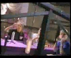 Good 2 Go - Never Satisfied