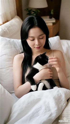 When You Find Korean AI Girl…