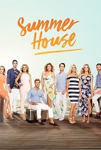 Summer House: Season 1 | Cast and Crew | Rotten Tomatoes
