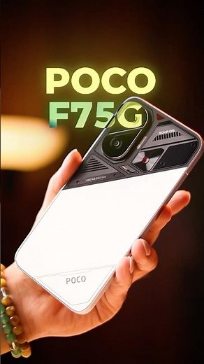 Poco F7 5g | Full Review ✨