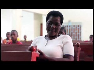 Jumbo yakuda Mayesero choir official video