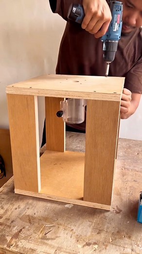 228K views · 1.4K reactions | making simple trimmer table | Andik Ahmad Yusqi | Facebook