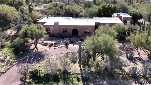 Nancy Guthrie Kidnapping: FBI moves command post to Phoenix