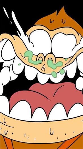 DK Just Wants To Live 😭