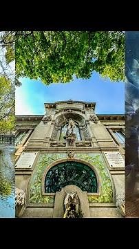 Milan's Civic Aquarium: let's discover it together!