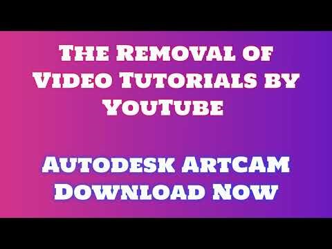 Installing Autodesk ArtCAM on Windows 2024: Quick Setup