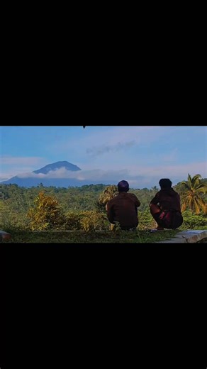 SUASANA TERNYAMAN DAN TEMPAT TERNYAMAN.. #probolinggo_jawatimur #restareabetek #suasanapedesaan #wisataprobolinggo