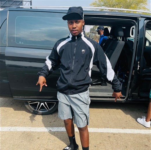 Letwosix lll on Reels