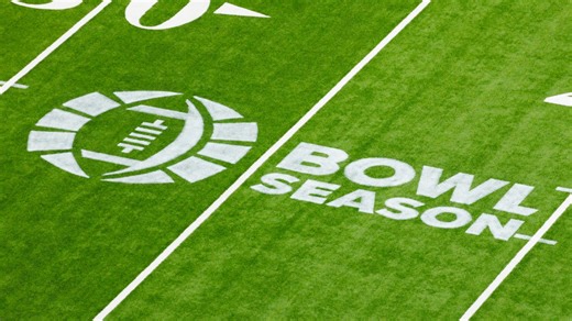 College football bowl games for 2025-26: Matchups, dates and full schedule