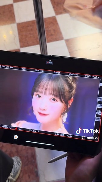 ひたむきシンデレラの魅力と感謝