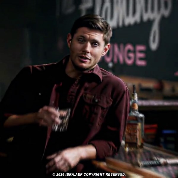 DEMON DEAN EDIT | ALMOST 5K TY GUYS #dean #deanwinchester #demondean #supernatural #spnfamily #edit #spn #supernaturaledit #aftereffects #editingnews ・ Upload Method → @editingnews.com​