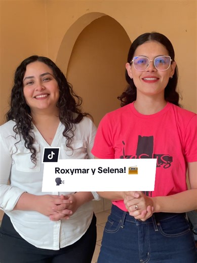 Fin de semana largo con Roxymar y Selena en Noticias ABC