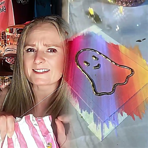 Candy store, Part 3… did you see it coming #siblinglove #broandsis