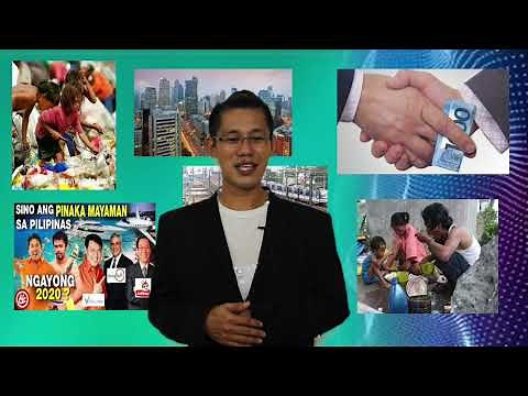 Quarter 4 Week 1 Grade 9 AP: Ekonomiks