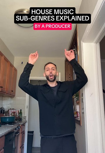 Understanding House Music: An In-Depth Guide