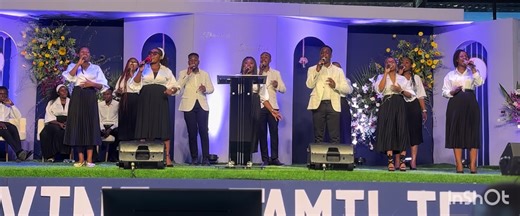 Live Sound Engineering and Stage Design in GlenCity