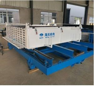[Hot Item] Fully Automatic Wall Panel Production Line, Lightweight Partition Board Machine Equipment