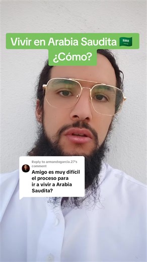 Vivir en Arabia Saudita: Consejos y Oportunidades