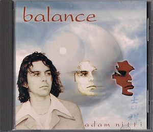Adam Nitti - Balance