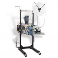 Fischbein Model 400T NS Tape Sewing Pedestal | Inpak Systems