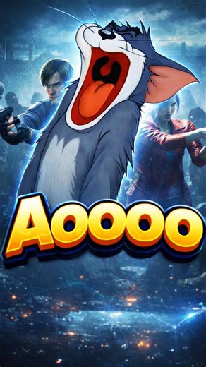 Tom plays re2 remake