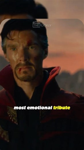 I wish this scene wasn't deleted in #avengers #viral #foryoupage #movie