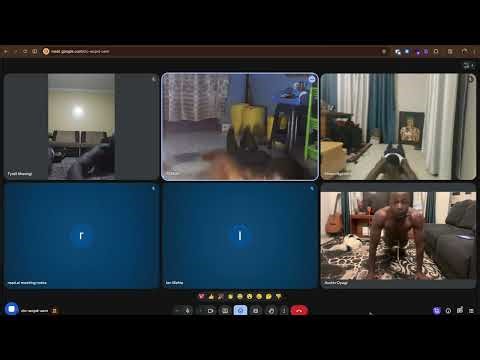 BRUTAL Timed Push-Up & Core Circuit | 30s–1.5min Progressive Calisthenics Burner