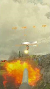 Headshot kill streak!! #ForefrontVR #DoW #Headshot #KillStreak #VR #Gaming #GamingVideos #Shorts