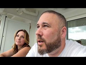 WHERE HAS OMAR GOSH BEEN?