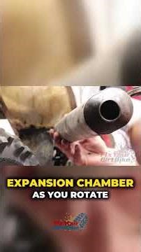 Unleash Your Ride: Master the CR250 Exhaust Install! #honda #cr250 #fixyourdirtbike